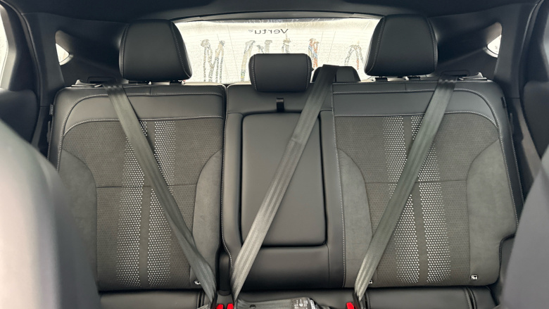 Ford Mustang Mach-E 358kW GT 91kWh AWD 5dr Auto [Pan Roof] Electric Estate